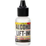 Ranger Ink Ranger • Tim Holtz Alcohol Lift Ink Reinker