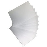 Ranger Tinte Ranger • Tim Holtz Alkoholtinte Karton Silber Glitzer
