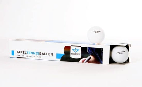 Engelhart Tischtennisbälle, 6 Stk.