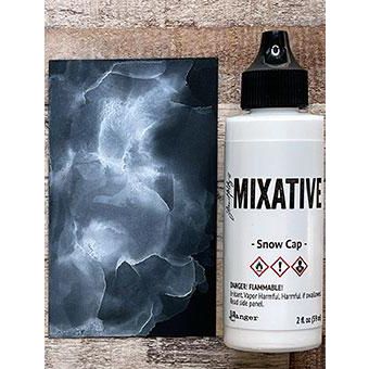 Ranger Ink Ranger • Tim Holtz Mixative Snow Cap 59 ml