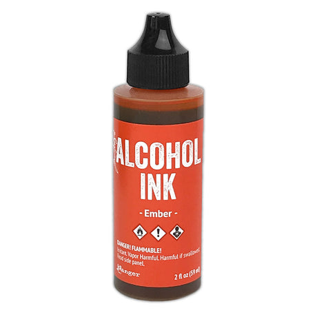Ranger-Tinte Ranger • Tim Holtz Alkoholtinte Ember 59 ml