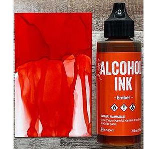Ranger-Tinte Ranger • Tim Holtz Alkoholtinte Ember 59 ml