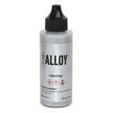 Ranger Tinte Ranger • Tim Holtz Legierung Sterling 59 ml