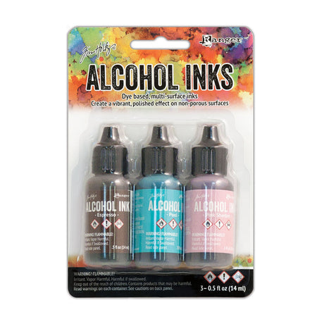 Ranger Tinte Ranger • Tim Holtz Alkoholtinten Retro Café 14 ml