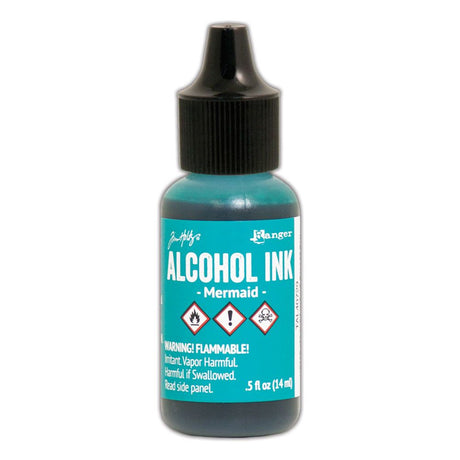 Ranger Tinte Ranger • Tim Holtz Alkoholtinte Meerjungfrau 14 ml
