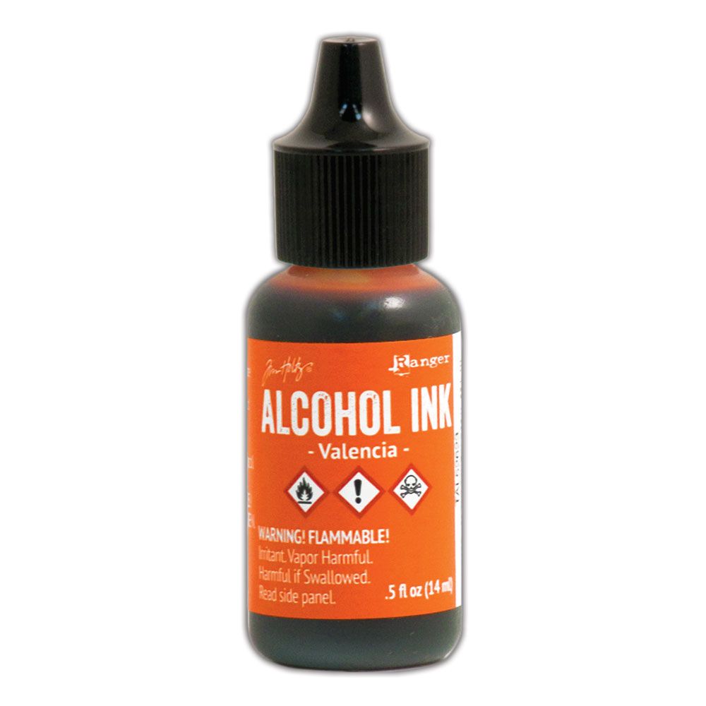 Ranger Tinte Ranger • Tim Holtz Alkoholtinte Valencia 14 ml