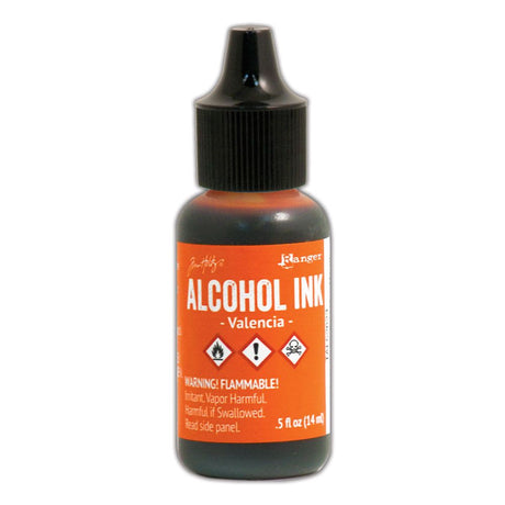 Ranger Tinte Ranger • Tim Holtz Alkoholtinte Valencia 14 ml
