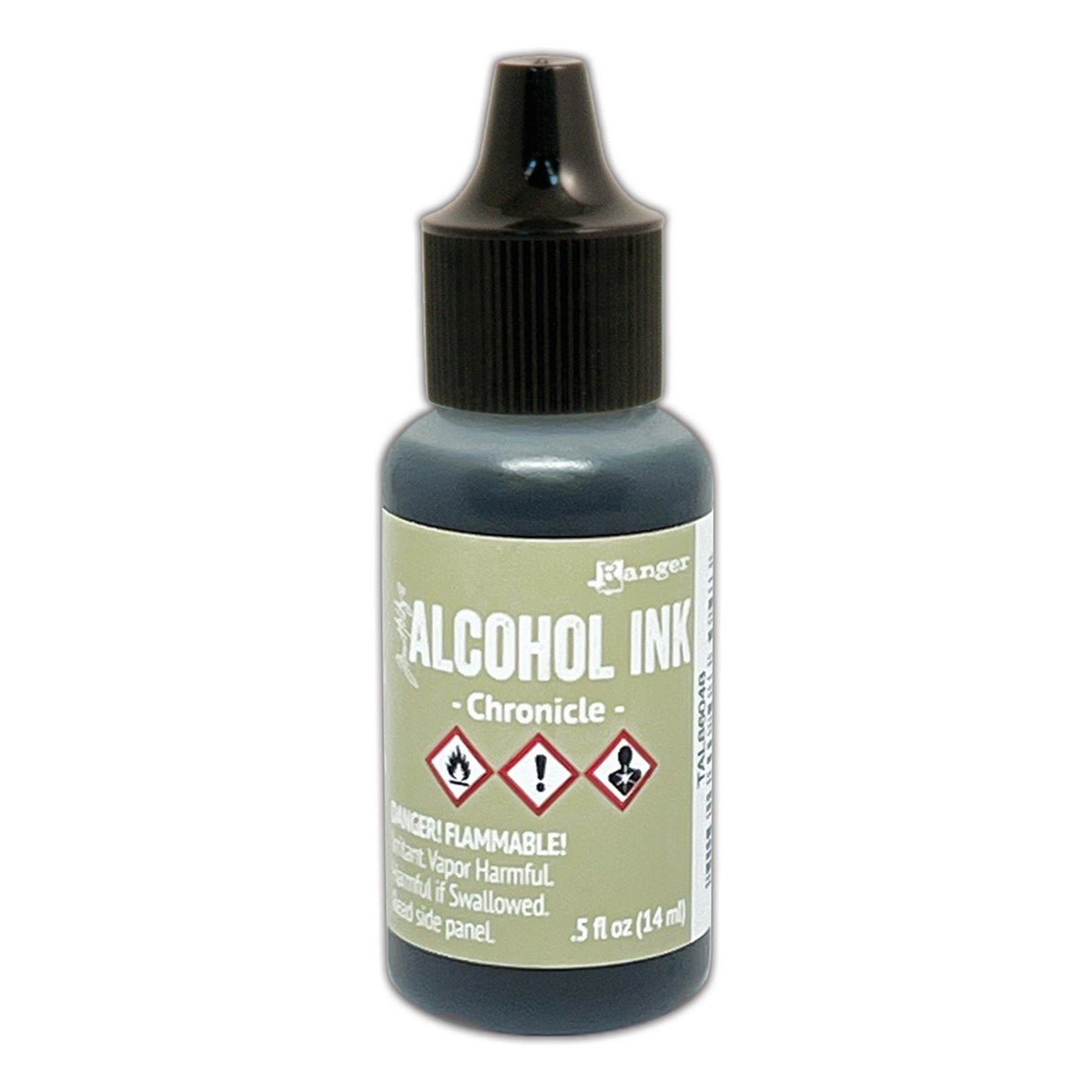 Ranger Tinte Ranger • Tim Holtz Alkoholtinte Chronik 14 ml