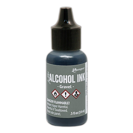Ranger Tinte Ranger • Tim Holtz Alkoholtinte Kies 14 ml
