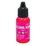 Ranger-Tinte Ranger • Tim Holtz Alkohol-Neon-Tinte Hyper 14 ml