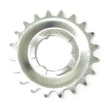 Shimano Gear Nexus 19t | 3 32 | Silber (P10)