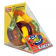Van der Doelen bringt Klassiker durcheinander – Spielform