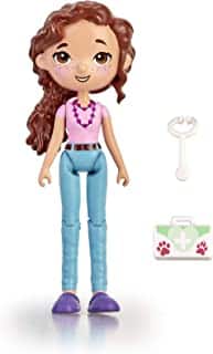 Famosa MyMy City – Spielfiguren Marie und Tania