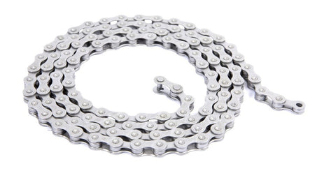 Taya-Halskette 410h 1 2x1 8, Silber
