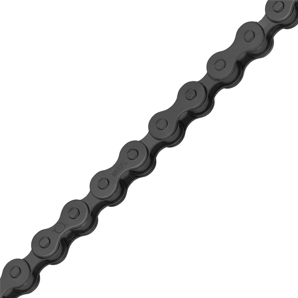 Taya-Kette 410h 1 2x1 8, schwarz