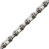 Buzaglo Taya-Kette Deca-101 1 2x5 64x116, 10-fach, Silber