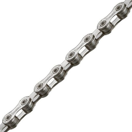 Buzaglo Taya-Kette Deca-101 1 2x5 64x116, 10-fach, Silber