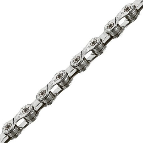 Buzaglo Taya-Kette Nove-91 1 2x5 64x116, 9-Gang, Silber