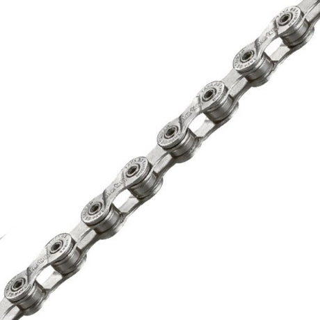Taya Kette Octo-DH 1 2x3 32x136 E-Bike, 7-8 Gang, Silber