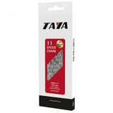 Buzaglo Taya-Kette Our-111 1 2x5 64x116, 11-fach, Silber