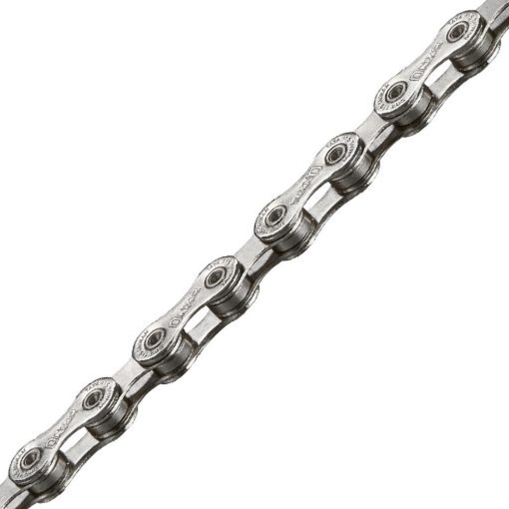 Buzaglo Taya-Kette Our-111 1 2x5 64x116, 11-fach, Silber
