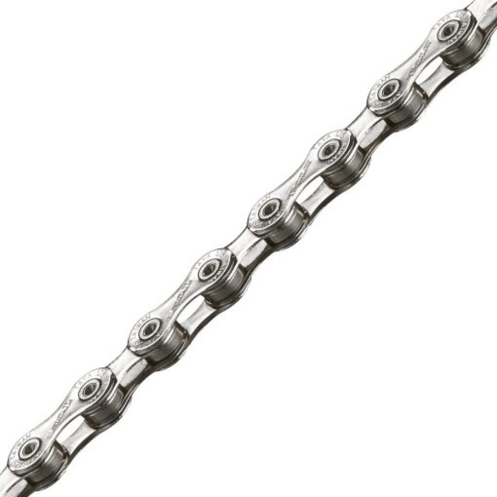 Buzaglo Taya-Kette Tolv-121 1 2x5 64x126, 12-fach, Silber