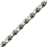 Buzaglo Taya-Kette Tolv-121 1 2x5 64x126, 12-fach, Silber
