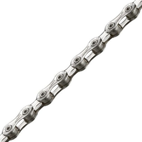 Buzaglo Taya-Kette Tolv-121 1 2x5 64x126, 12-fach, Silber