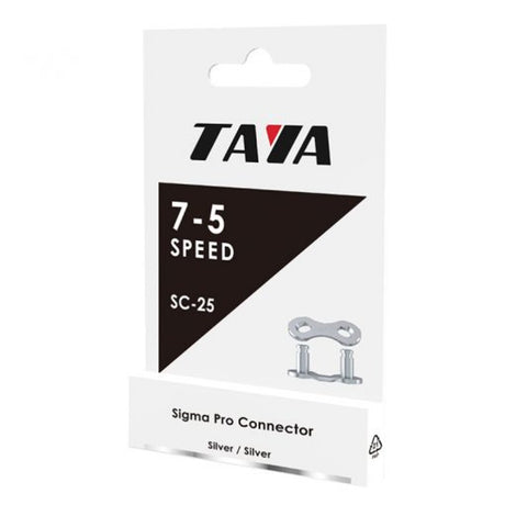 Taya-Kettenglied Sigma SC-25 1 2x3 32", 5~7 SP, ZLV, S. 2