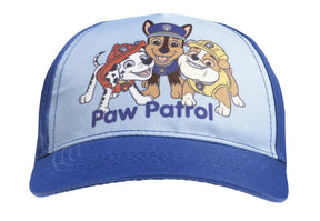 Paw Patrol Mütze 52 cm (Einheitsgröße)