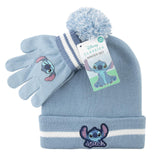 Merkoos Lilo Stitch Winterset Huthandschuh