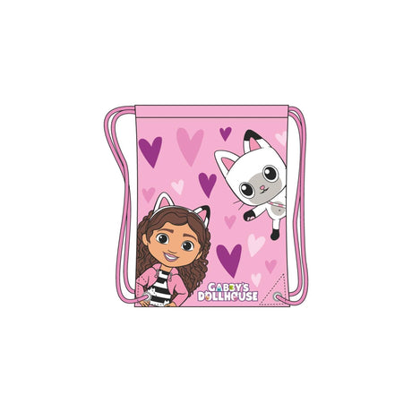 Gabby Turnbeutel 40x37,5cm Polyester