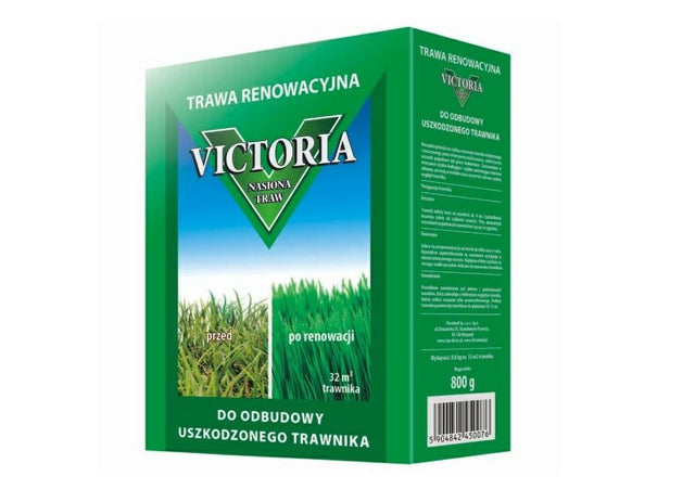 Victoria renoveren gras 0,8 kg ozn partii: pl630 09 10060 m146 a