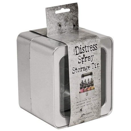 Ranger Ink Ranger • Tim Holtz Distress Spray Aufbewahrungsdose