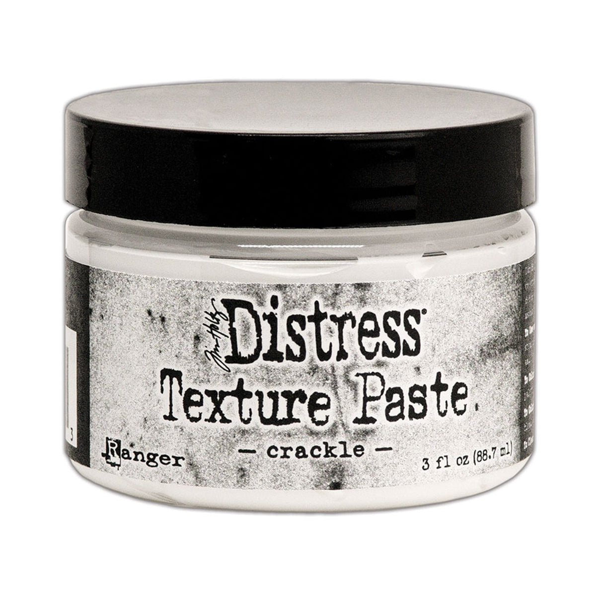 Ranger Tinte Ranger • Tim Holtz Distress Texture Paste Crackle