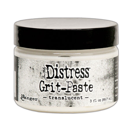 Ranger-Tinte Ranger • Distress-Grit-Paste durchscheinend