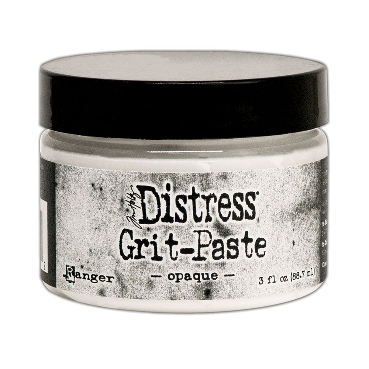 Ranger Tinte Ranger • Tim Holtz Distress Grit Paste undurchsichtig