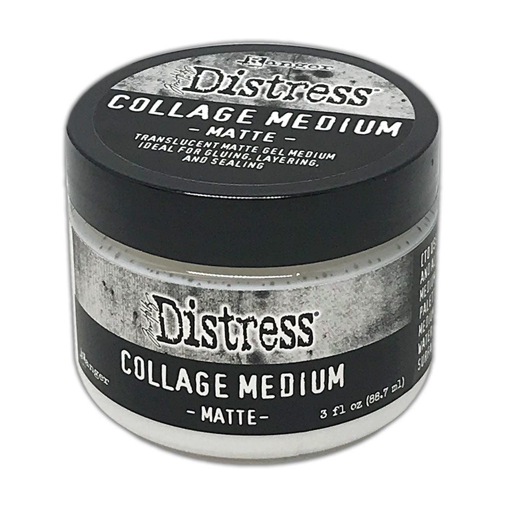 Ranger Ink Ranger • Tim Holtz Distress Collage Medium Matt