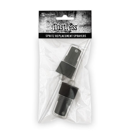 Ranger Ink Ranger • Tim Holtz Distress Spritz Ersatzsprüher 2 Stück