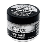 Ranger Tinte Ranger • Tim Holtz Distress Schneeflocken 47gr