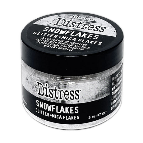 Ranger Tinte Ranger • Tim Holtz Distress Schneeflocken 47gr