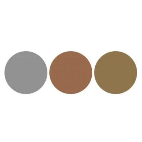 Ranger Ink Ranger • Tim Holtz Distress Buntstifte Set Metallics 3-tlg.