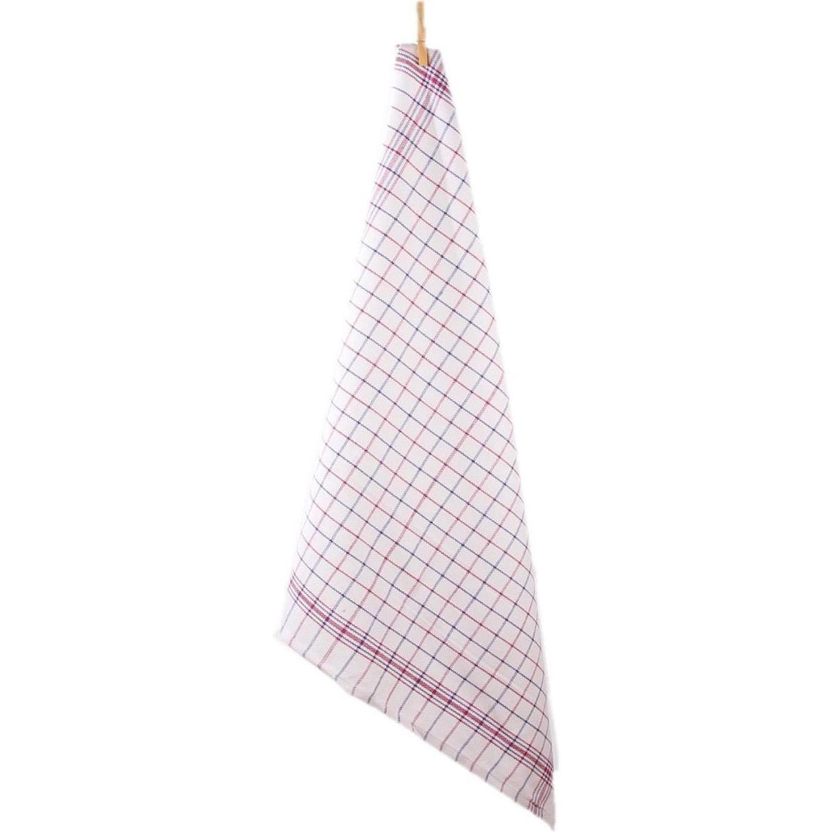 Geschirrtuch National Diamond 70x70cm 12 Stk
