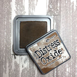 Ranger Tinte Ranger • Tim Holtz Distress Oxid Stempelkissen Vintage Foto