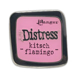 Ranger Ink Ranger • Tim Holtz Distress Emaille Pin Kitsch Flamingo