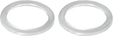 Cornat PE-Dichtung 1'' Wasserzähler (2 Stück) – tec380327