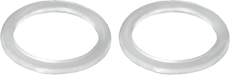 Cornat PE-Dichtung 1'' Wasserzähler (2 Stück) – tec380327