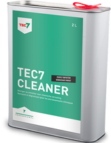 Tec7 Cleaner sicherer Lösungsmittelreiniger 2l - 683102000