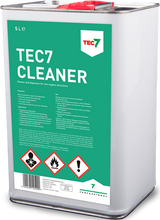 Tec7 Cleaner sicherer Lösungsmittelreiniger 5l - 683105000