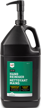Tec7 ct7-811 Handreiniger Dose 3,8 l – 464050000